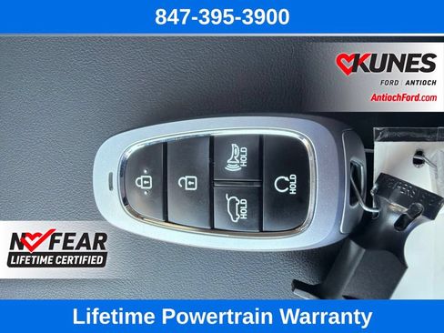 Used 2023 Hyundai Palisade Limited AWD/4WD image 14