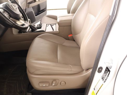 Used 2021 Lexus GX 460 Premium w/ Premium Package image 13