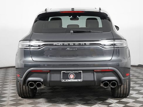 New 2026 Porsche Macan image 6