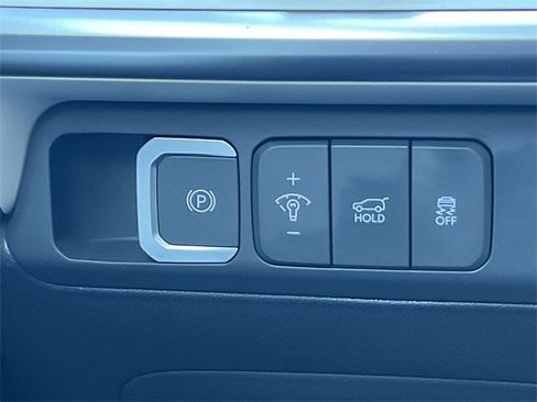 Used 2025 Hyundai Santa Fe SEL image 28