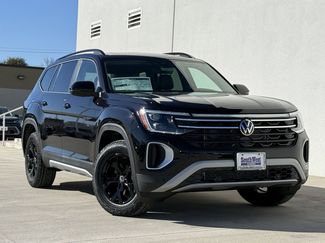 New 2026 Volkswagen Atlas Peak Edition AWD/4WD video 2