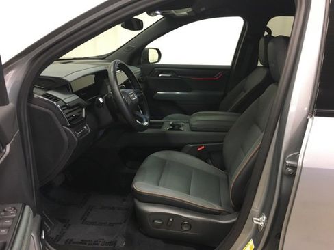 Used 2024 GMC Acadia AT4 w/ LPO, Floor Liner Package image 17