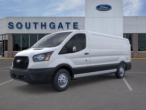 New 2025 Ford Transit 150 Cargo Van image 1