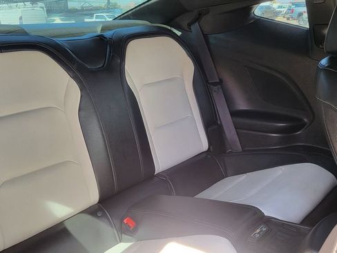 Used 2023 Chevrolet Camaro SS RWD image 20