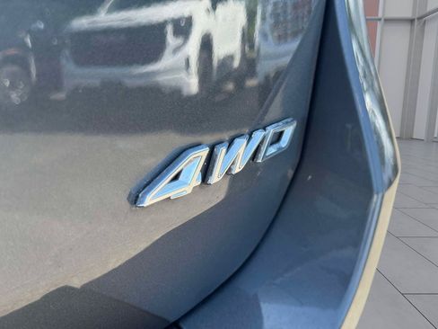 Certified 2022 Ford Explorer Timberline AWD/4WD image 9