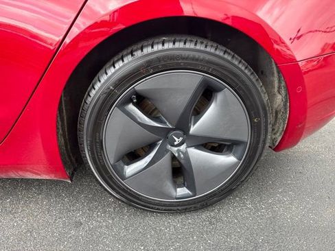 Used 2018 Tesla Model 3 Long Range AWD/4WD image 15