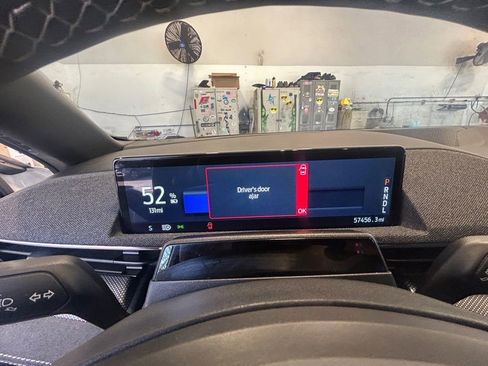 Used 2021 Ford Mustang Mach-E GT w/ GT Performance Edition image 37