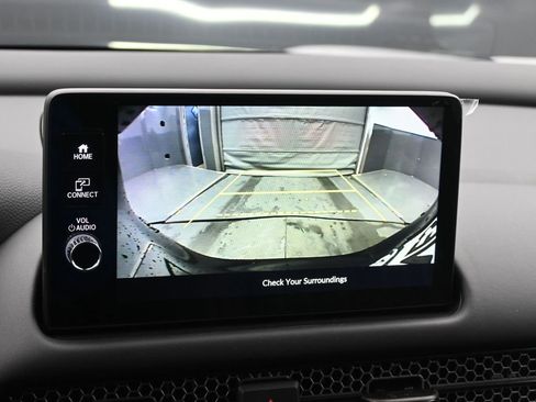 New 2026 Honda HR-V Sport image 13