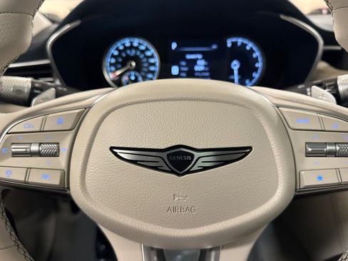 New 2026 Genesis G70 2.5T Prestige AWD/4WD image 23