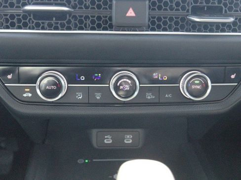 Used 2026 Honda HR-V EX-L image 23