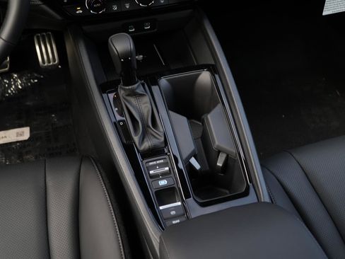 New 2026 Honda Accord Sport image 27