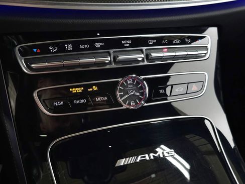 Used 2019 Mercedes-Benz E 63 AMG S image 34