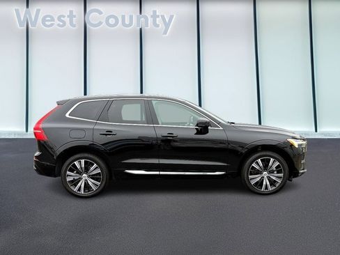 Certified 2023 Volvo XC60 B5 Plus w/ Climate Package image 2
