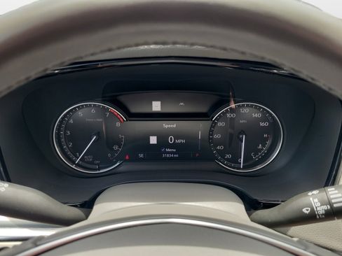 Used 2021 Cadillac XT5 Premium Luxury FWD image 14