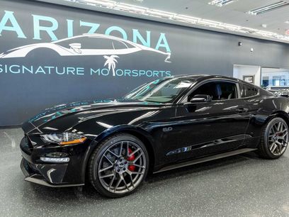 Used 2019 Ford Mustang GT