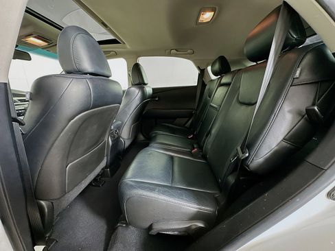 Used 2011 Lexus RX 350 AWD image 29