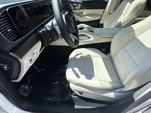 New 2026 Mercedes-Benz GLE 350 4MATIC image 10