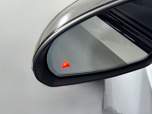 Used 2024 Mercedes-Benz C 43 AMG 4MATIC Sedan w/ AMG Carbon Fiber Package image 21