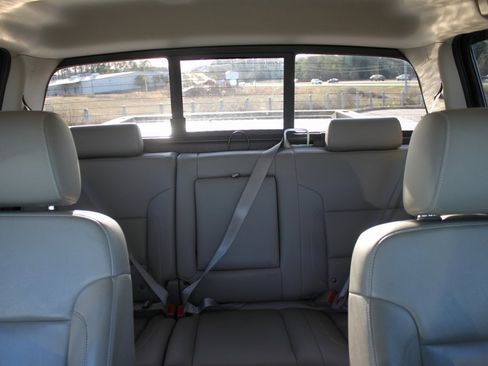 Used 2015 Chevrolet Silverado 1500 LTZ w/ LTZ Plus Package image 17