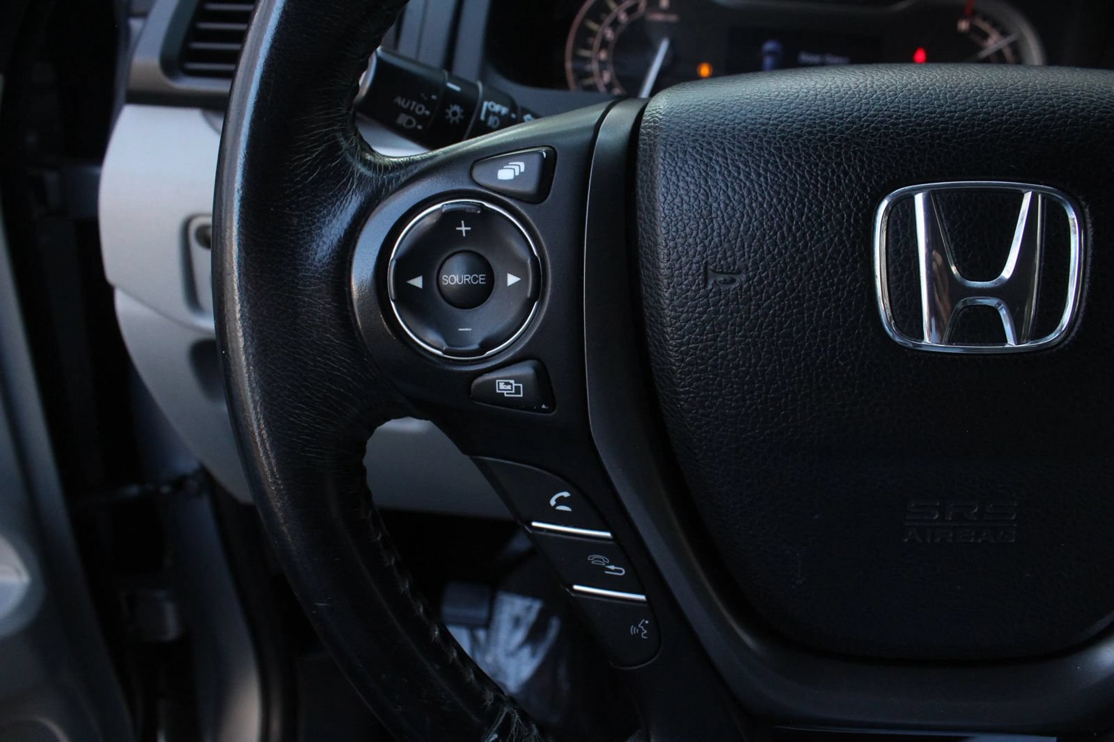 Used 2016 Honda Pilot EX-L image 30