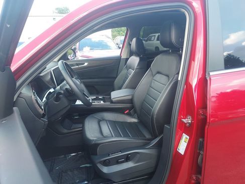 Used 2024 Volkswagen Atlas SEL AWD/4WD image 33