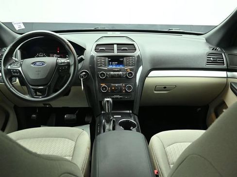 Used 2019 Ford Explorer 4WD image 23