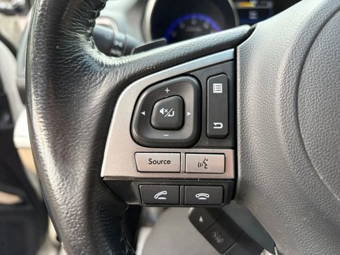 Used 2017 Subaru Outback 2.5i Premium image 27