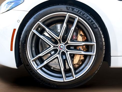 Used 2023 BMW M5 w/ Competition Package image 40