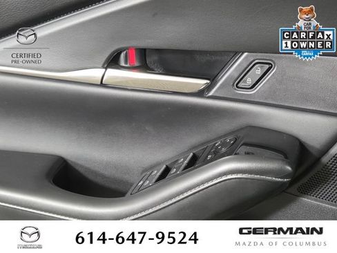 Certified 2024 MAZDA CX-30 AWD 2.5 S w/ Preferred Package image 27