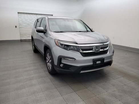 Used 2022 Honda Pilot EX-L image 13