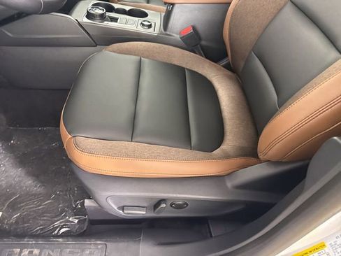 New 2025 Ford Bronco Sport Outer Banks w/ Outer Banks Tech Package+ image 15