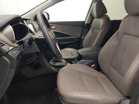 Used 2015 Hyundai Santa Fe Limited w/ Option Group 04 FWD image 17