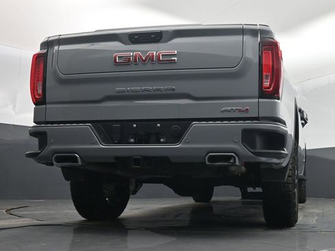 Used 2024 GMC Sierra 1500 AT4 w/ Technology Package image 56