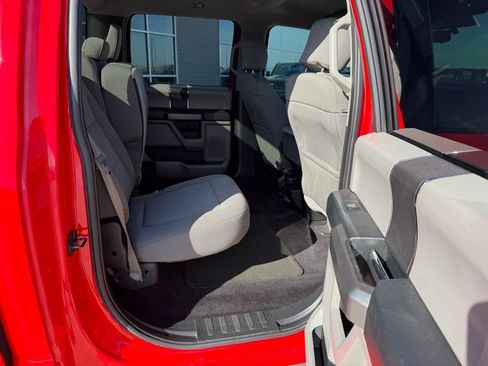 Used 2017 Ford F150 XLT image 27