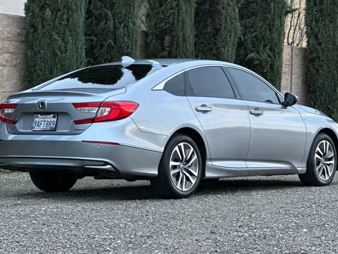 Used 2022 Honda Accord EX-L image 4