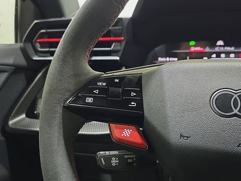 New 2026 Audi RS 3 2.5T image 16