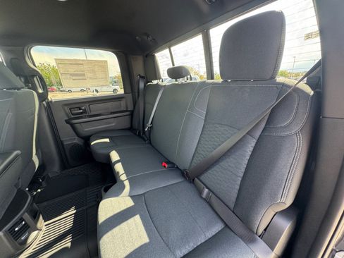 New 2027 RAM 2500 Tradesman AWD/4WD image 14