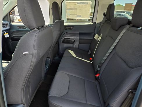 New 2026 Ford Maverick XL FWD image 7