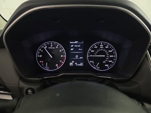 Certified 2024 Subaru Outback Onyx Edition image 11