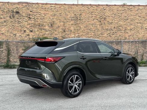 Certified 2026 Lexus RX 350 Premium w/ Convenience Package AWD/4WD image 5