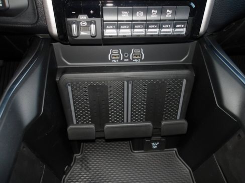 New 2026 RAM 2500 Laramie image 16