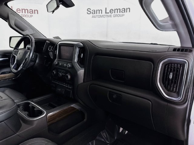 Used 2020 Chevrolet Silverado 1500 RST w/ All-Star Edition AWD/4WD image 30