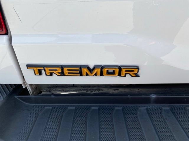 Used 2024 Ford F150 Tremor w/ Bed Utility Package AWD/4WD image 5