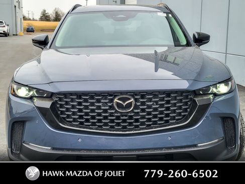 New 2026 MAZDA CX-50 Meridian Edition w/ Cargo Package AWD/4WD image 4