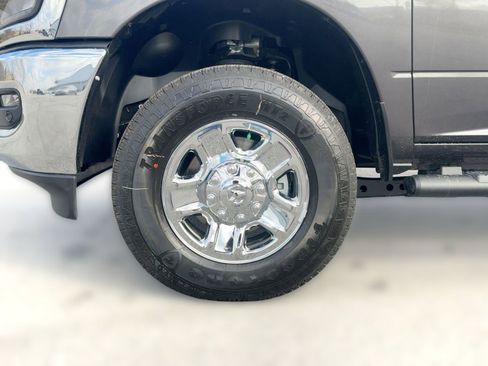 New 2026 RAM 3500 Tradesman image 10