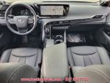 Certified 2022 Toyota Mirai XLE image 6