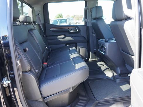 Used 2023 GMC Sierra 1500 Denali w/ Denali Reserve Package image 21