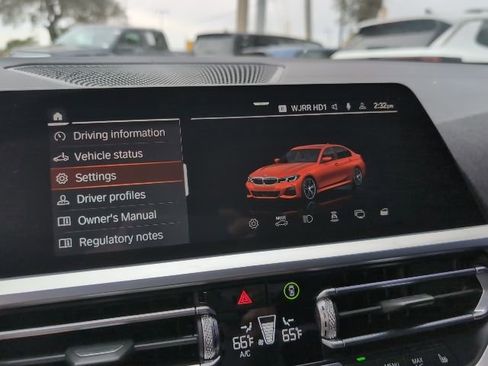 Used 2021 BMW 330i Sedan image 17