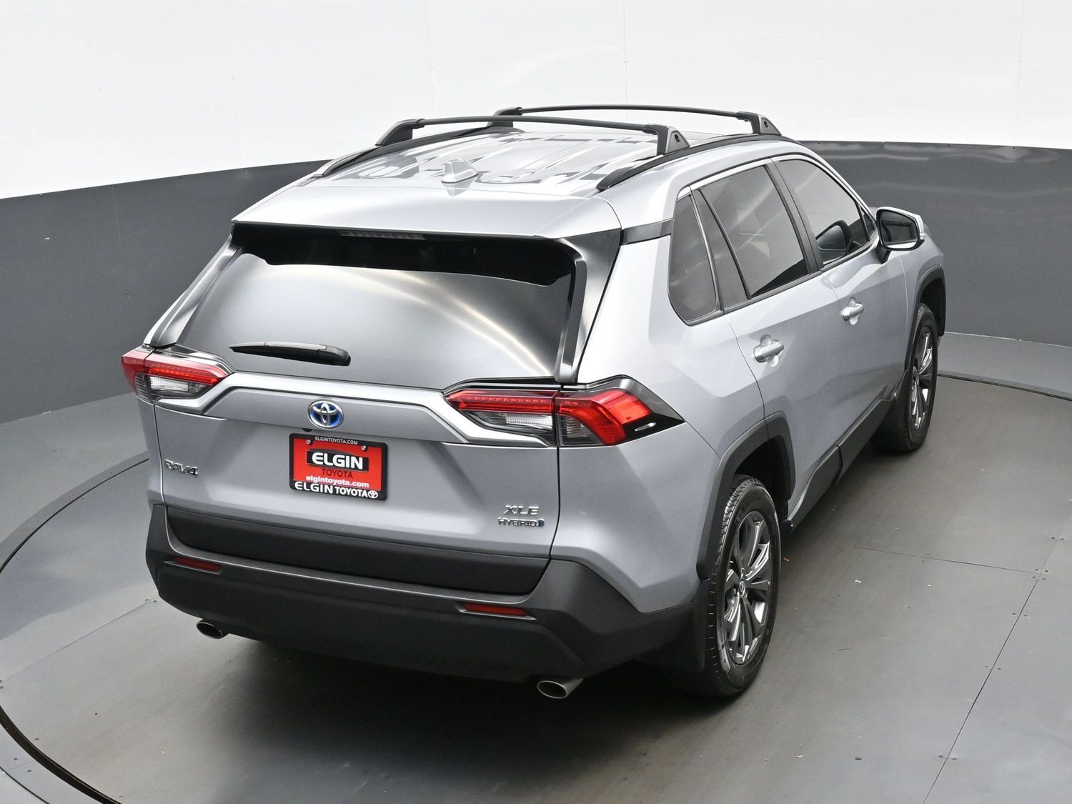 Used 2024 Toyota RAV4 XLE Premium w/ Weather Package AWD/4WD image 42