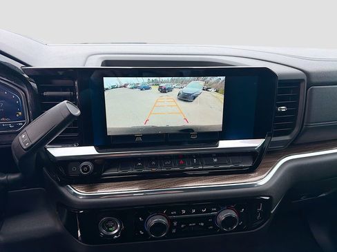 Used 2023 Chevrolet Silverado 1500 LT w/ Protection Package image 31